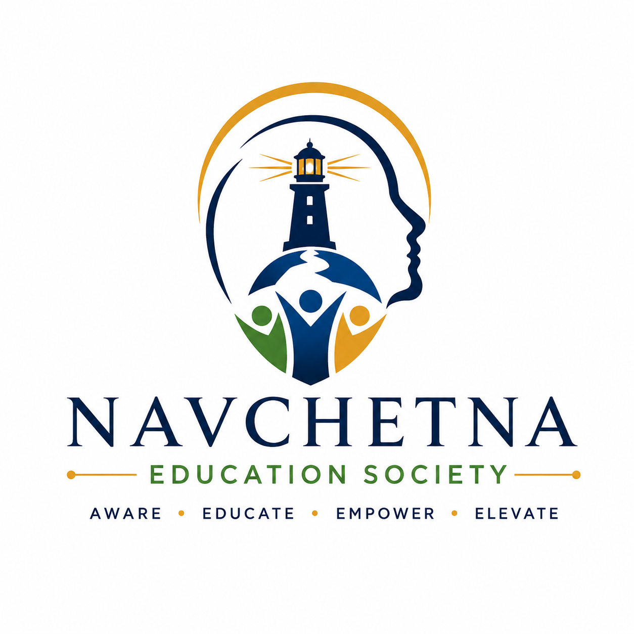 Navchetna Logo